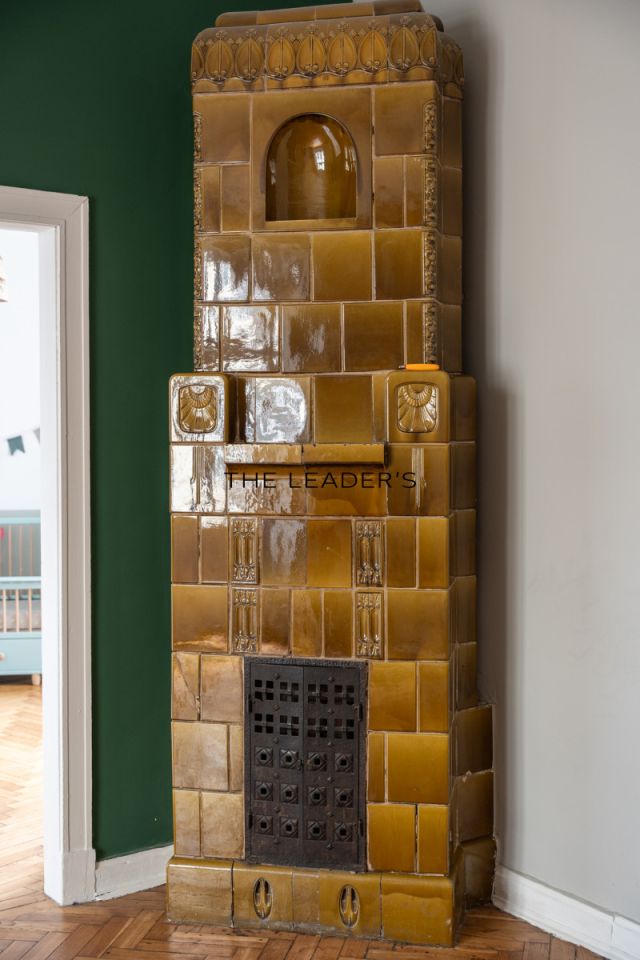 Mieszkanie 4-pokojowe Warszawa Śródmieście, ul. Piękna. Zdjęcie 10