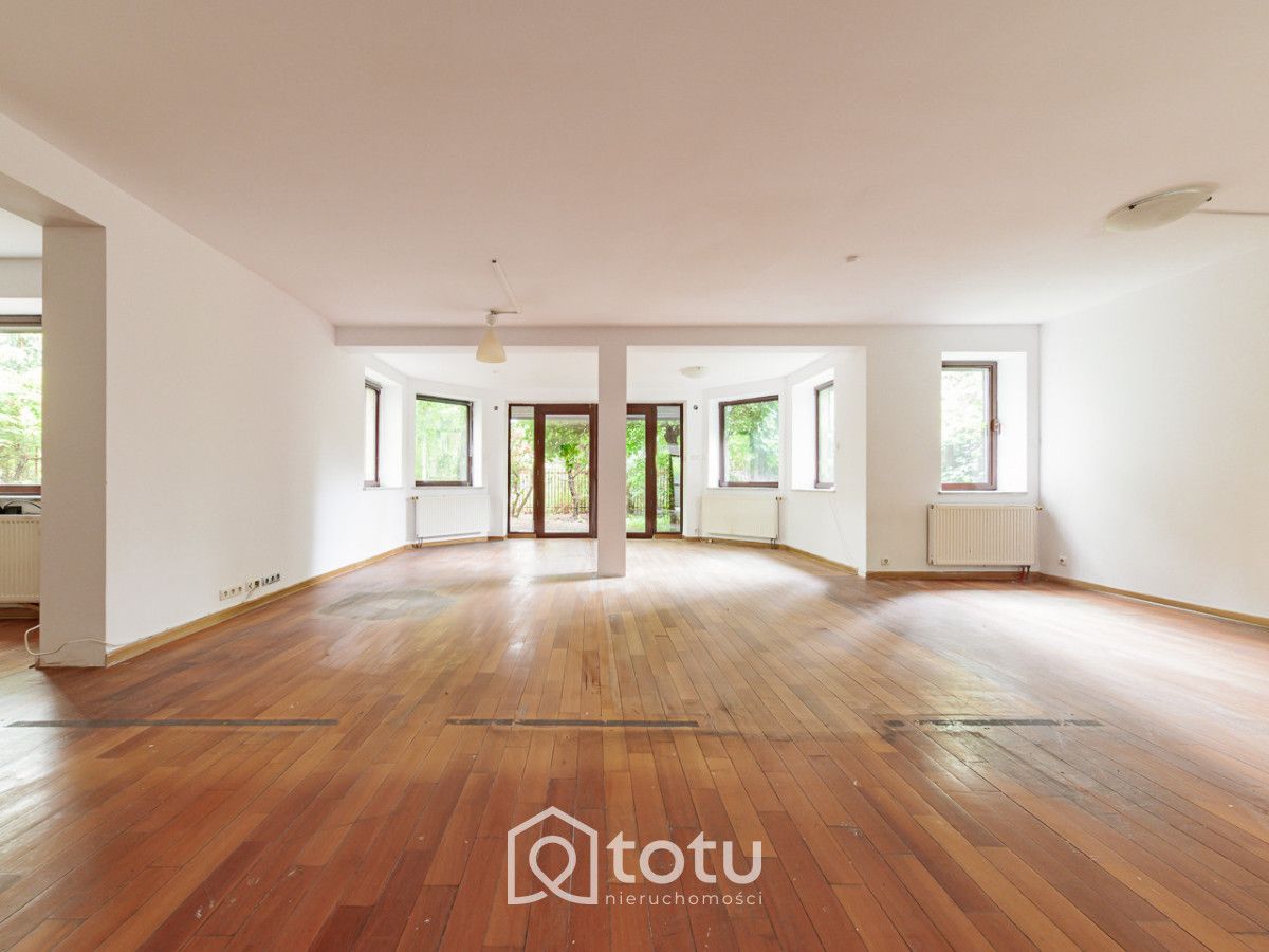 dom szeregowy, 7 pokoi Warszawa Ursynów, ul. Arkadowa. Zdjęcie 3