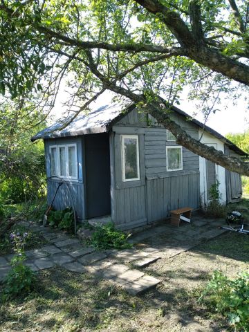 Działka rekreacyjna Józefin. Zdjęcie 1