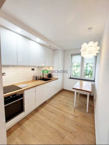 Mieszkanie 3-pokojowe Warszawa Ochota, ul. Pruszkowska. Zdjęcie 3