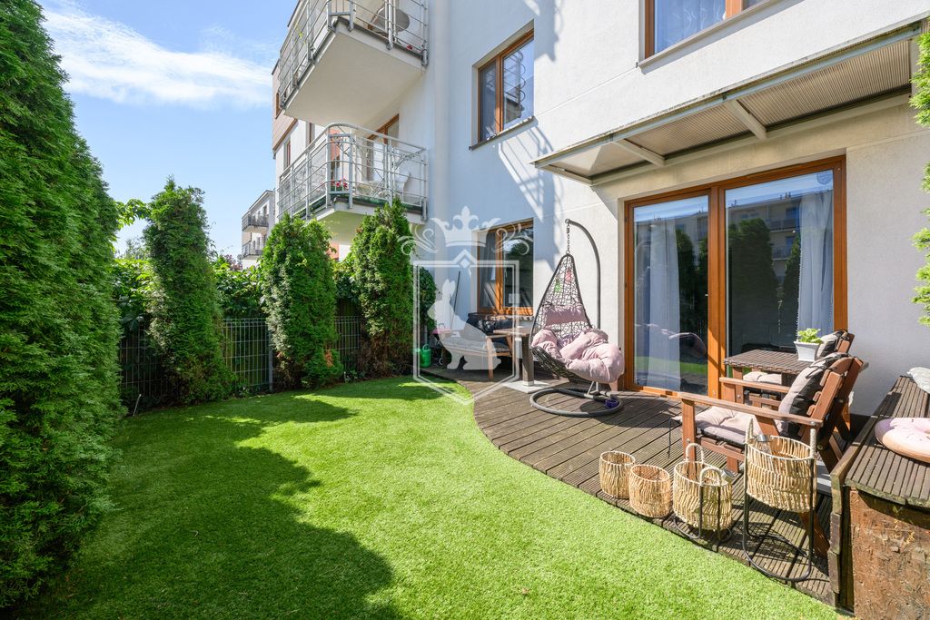 Mieszkanie 3-pokojowe Warszawa Białołęka, ul. Żeglugi Wiślanej