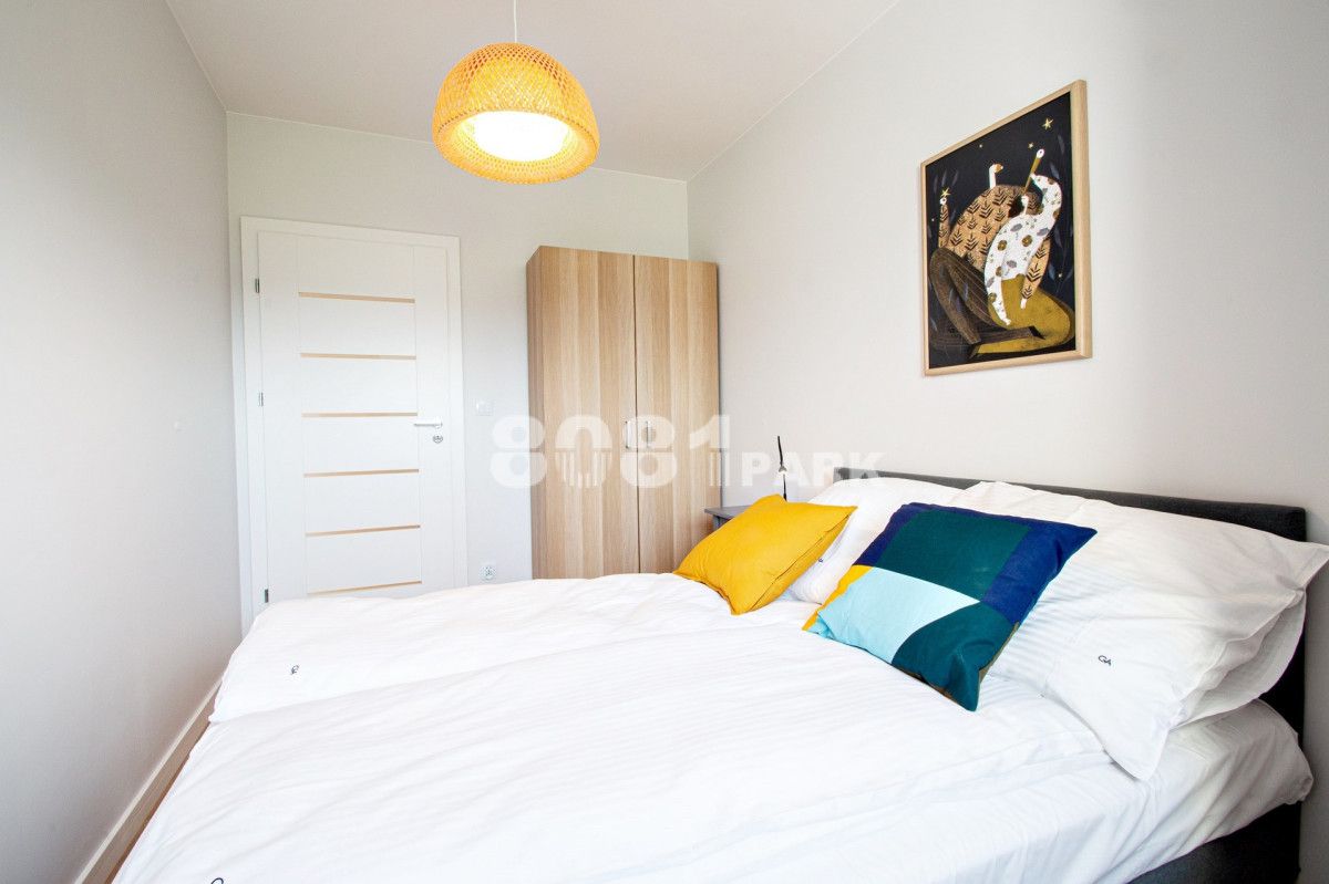 Mieszkanie 3-pokojowe Gdańsk Śródmieście, ul. Wałowa. Zdjęcie 7