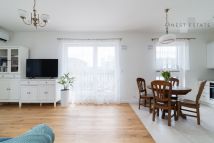 Mieszkanie 4-pokojowe Warszawa Mokotów, ul. Zwierzyniecka. Zdjęcie 4