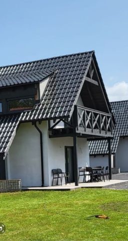 dom wolnostojący, 3 pokoje Karpniki. Zdjęcie 1