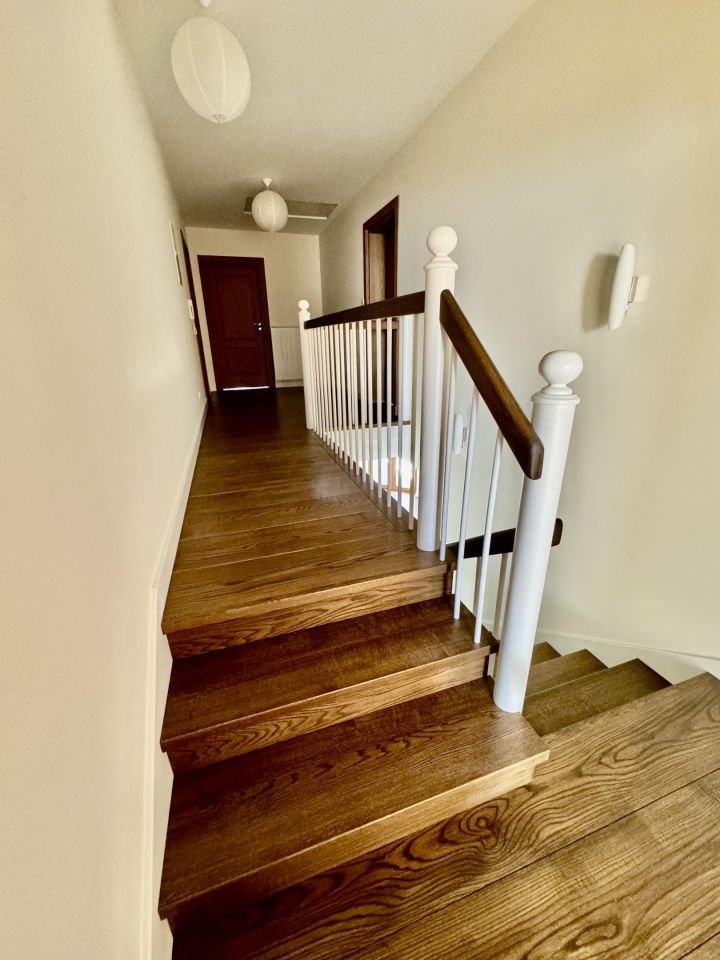 dom wolnostojący, 5 pokoi Tomaszkowo, ul. Wilgi. Zdjęcie 16