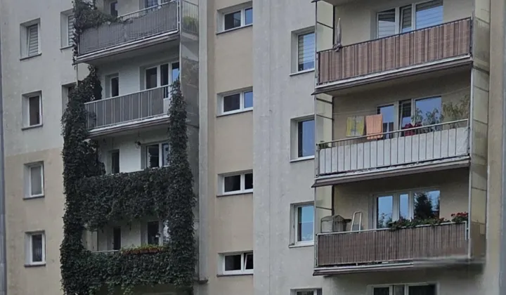 Mieszkanie 4-pokojowe Jastrzębie-Zdrój Zdrój, ul. Armii Krajowej