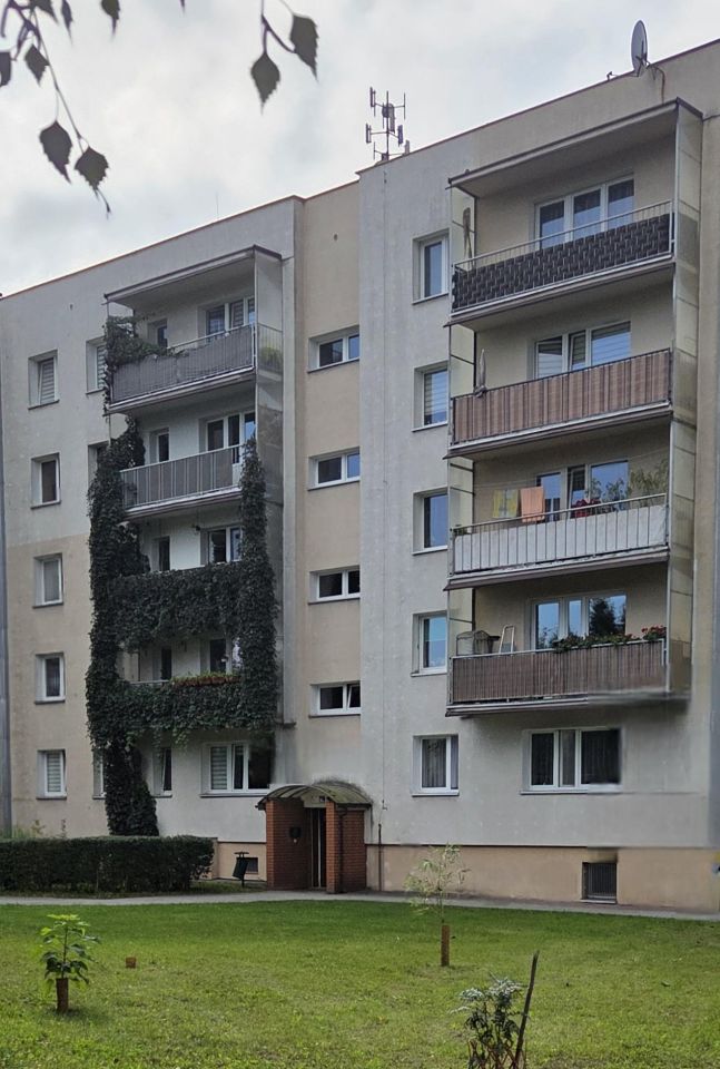 Mieszkanie 4-pokojowe Jastrzębie-Zdrój Zdrój, ul. Armii Krajowej