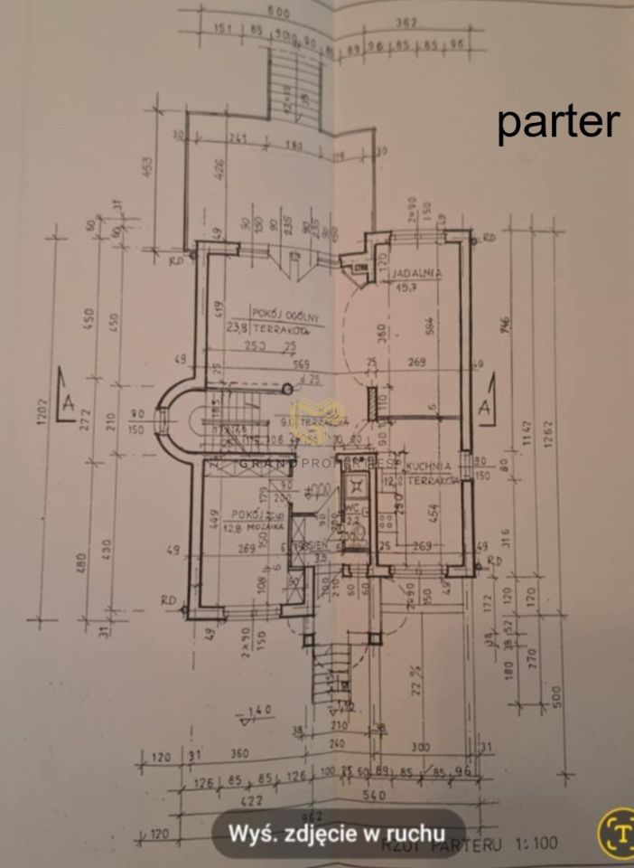 dom wolnostojący, 8 pokoi Warszawa Białołęka, ul. Bohaterów. Zdjęcie 21