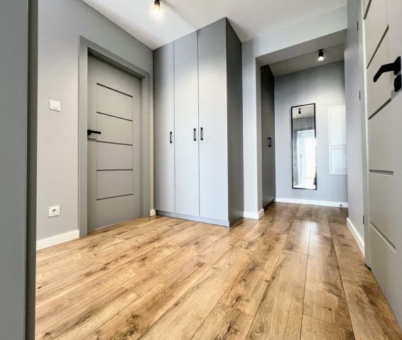 Mieszkanie 3-pokojowe Rzeszów, ul. Staroniwska. Zdjęcie 8