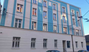 Mieszkanie 3-pokojowe Bytom Śródmieście, ul. Piekarska