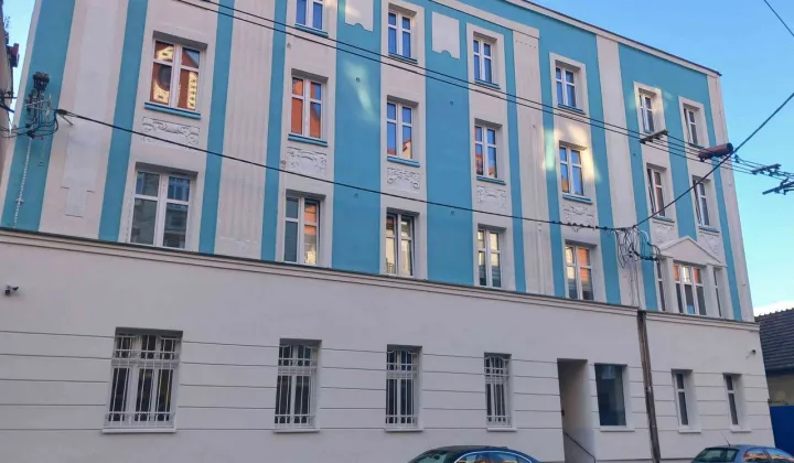 Mieszkanie 3-pokojowe Bytom Śródmieście, ul. Piekarska