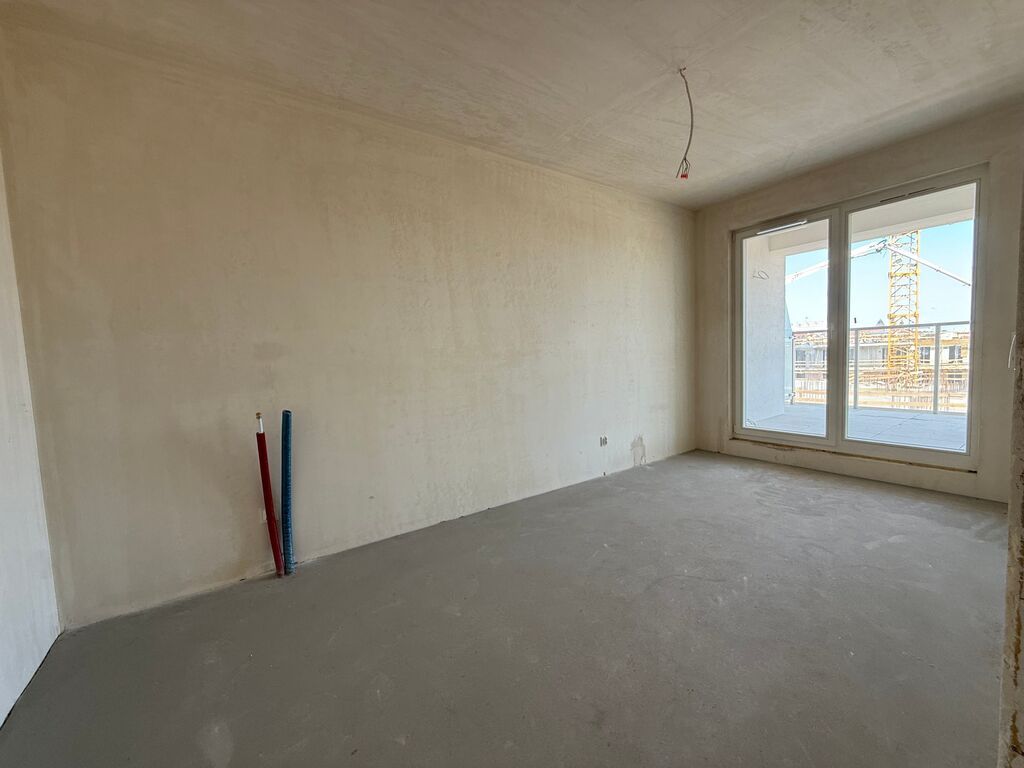 Mieszkanie 3-pokojowe Szczecin, ul. Leona Heyki. Zdjęcie 10