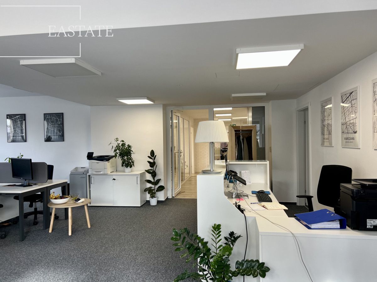 Lokal Warszawa Śródmieście, ul. Krucza. Zdjęcie 4