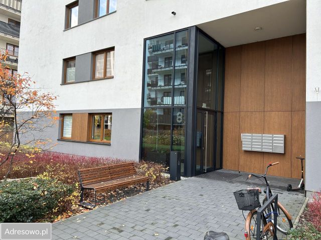 Mieszkanie 3-pokojowe Warszawa Wola, ul. Nakielska. Zdjęcie 1