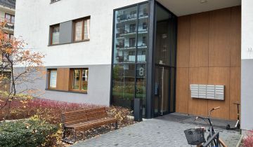 Mieszkanie 3-pokojowe Warszawa Wola, ul. Nakielska