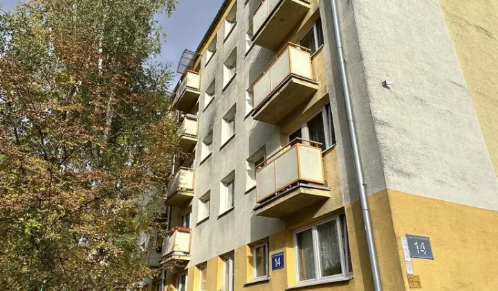 Mieszkanie 2-pokojowe Piastów, al. marsz. Józefa Piłsudskiego