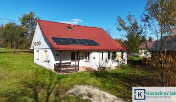 dom wolnostojący, 4 pokoje Myczków