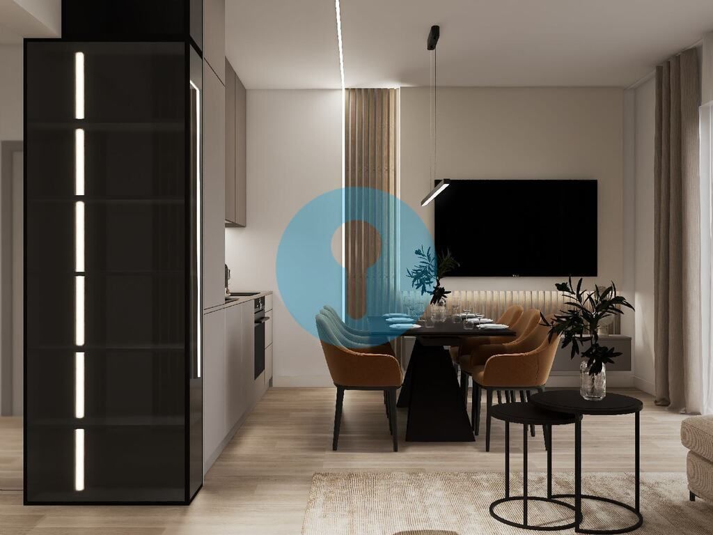 Mieszkanie 4-pokojowe Kielce. Zdjęcie 4