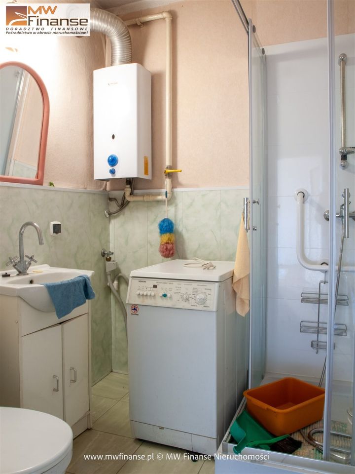 Mieszkanie 1-pokojowe Gliwice Szobiszowice, ul. Wita Stwosza. Zdjęcie 7