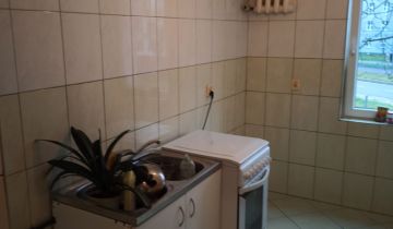 Mieszkanie 1-pokojowe Łódź Polesie