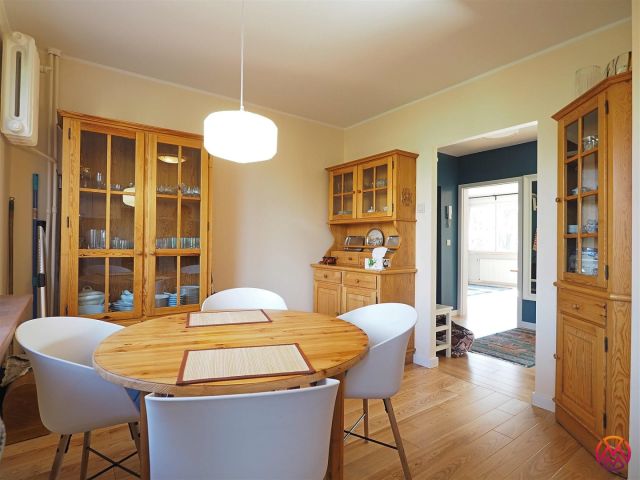 Mieszkanie 3-pokojowe Łódź Bałuty. Zdjęcie 3