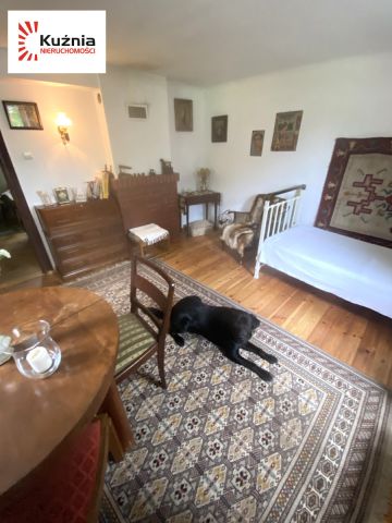 dom wolnostojący, 3 pokoje Nasielsk. Zdjęcie 7