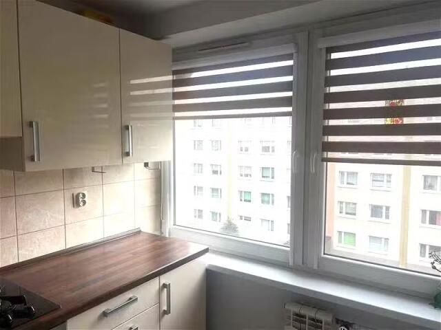 Mieszkanie 2-pokojowe Katowice Burowiec, ul. gen. Józefa Hallera. Zdjęcie 3