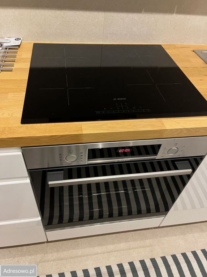 Mieszkanie 3-pokojowe Ostrołęka, ul. Ostrołęckich Harcerzy. Zdjęcie 15