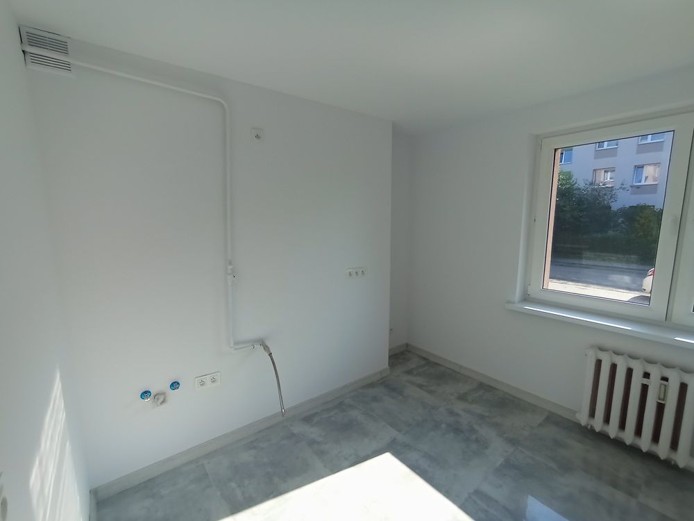 Mieszkanie 2-pokojowe Sosnowiec Bór, ul. Biała Przemsza. Zdjęcie 13