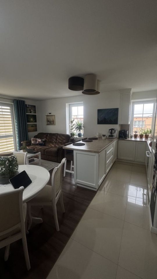 Mieszkanie 3-pokojowe Iława, ul. Gdańska. Zdjęcie 7