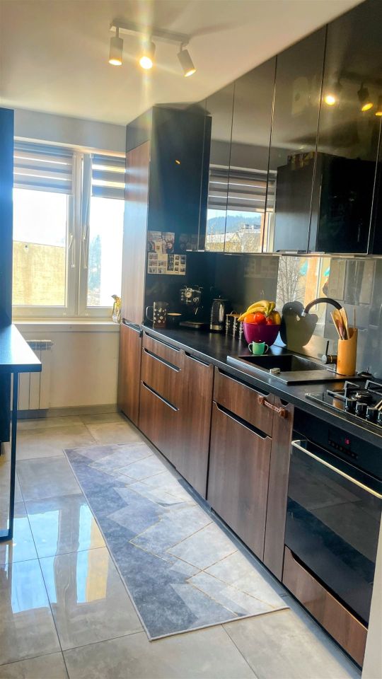 Mieszkanie 3-pokojowe Krynica-Zdrój. Zdjęcie 5