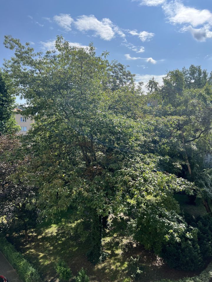 Mieszkanie 2-pokojowe Warszawa Śródmieście, ul. Solec. Zdjęcie 18