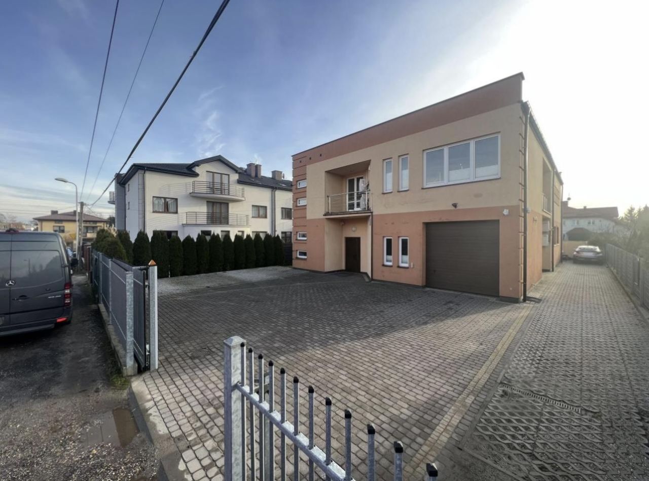 Nieruchomość komercyjna Rybie, ul. Drozda. Zdjęcie 9