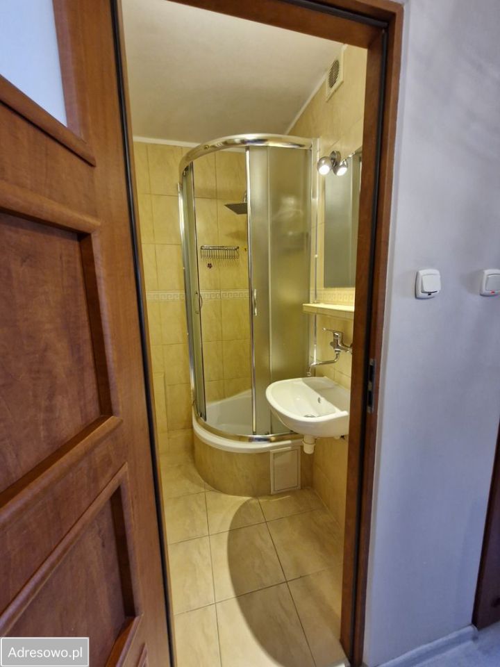 Mieszkanie 2-pokojowe Kalisz, ul. Serbinowska. Zdjęcie 10