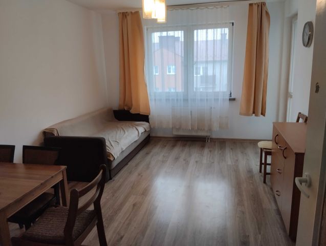 Mieszkanie 3-pokojowe Kraków Bieżanów. Zdjęcie 1