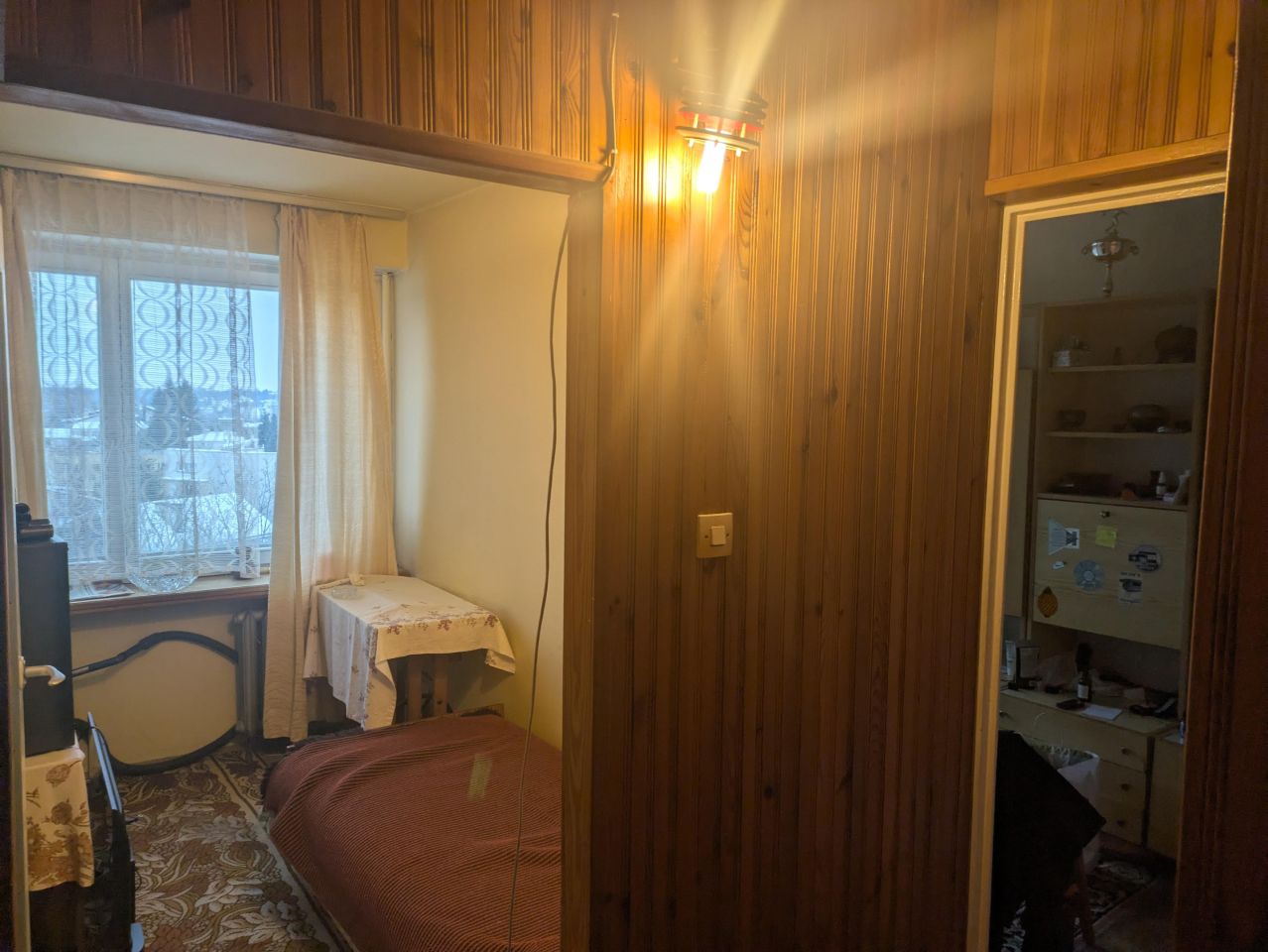 Mieszkanie 4-pokojowe Lublin Czechów, ul. Kurantowa. Zdjęcie 38