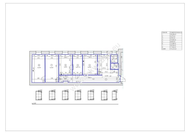 Biuro Warszawa Śródmieście. Zdjęcie 2