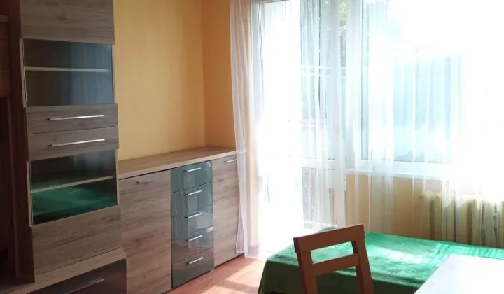 Mieszkanie 3-pokojowe Koszalin, ul. Stefana Starzyńskiego