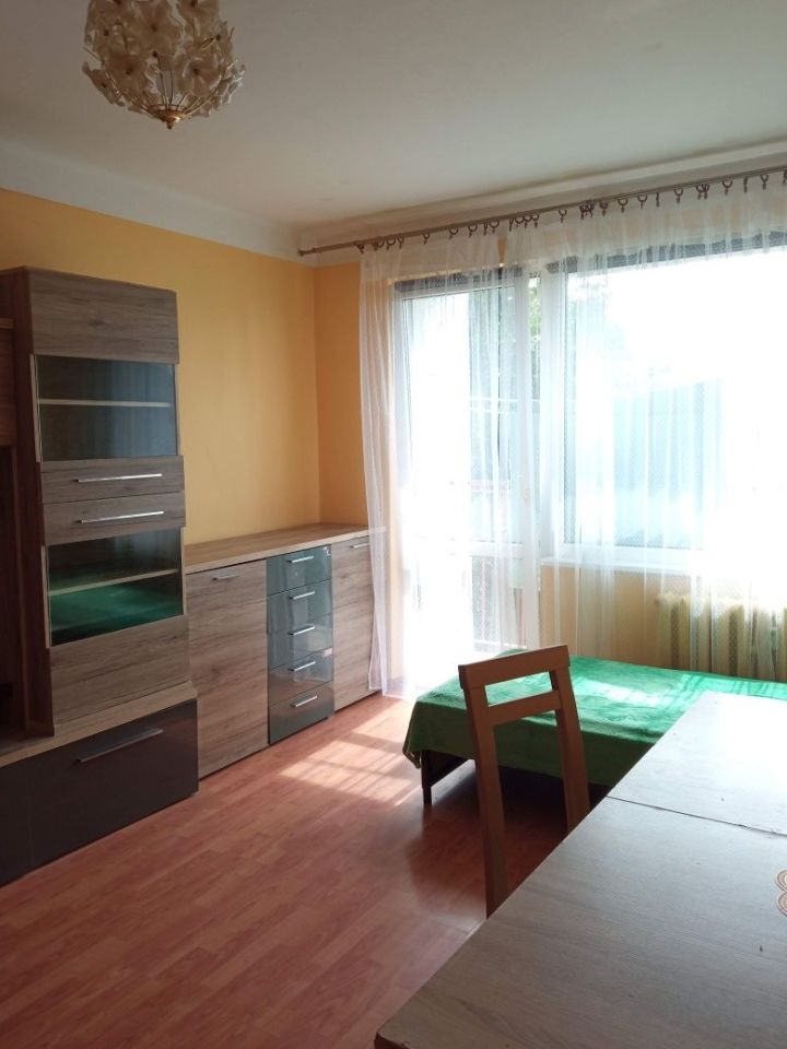 Mieszkanie 3-pokojowe Koszalin, ul. Stefana Starzyńskiego. Zdjęcie 1