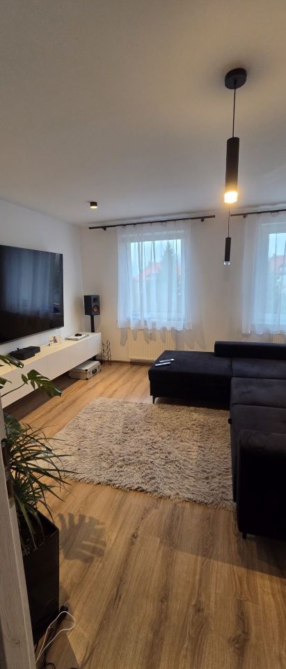 Mieszkanie 3-pokojowe Lubań Kamienna Góra. Zdjęcie 3