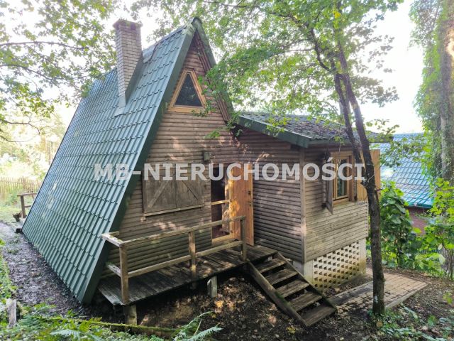 siedlisko, 2 pokoje Woryty. Zdjęcie 5