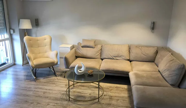 Mieszkanie 3-pokojowe Białystok Piaski, ul. Jerzego Waszyngtona