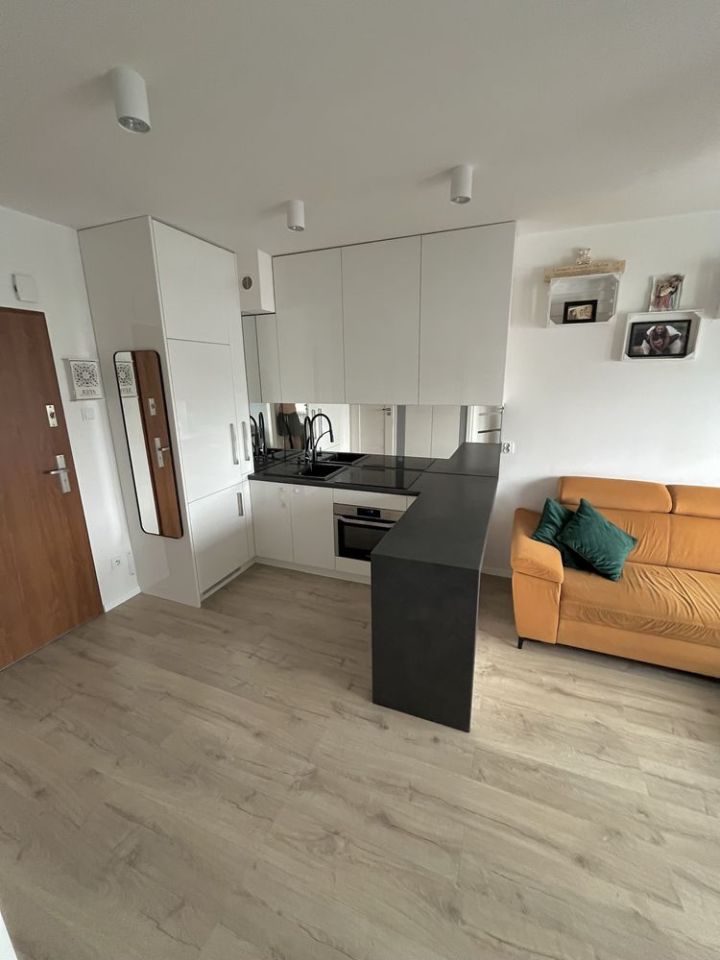 Mieszkanie 2-pokojowe Płock Podolszyce, al. Jana Pawła II. Zdjęcie 8