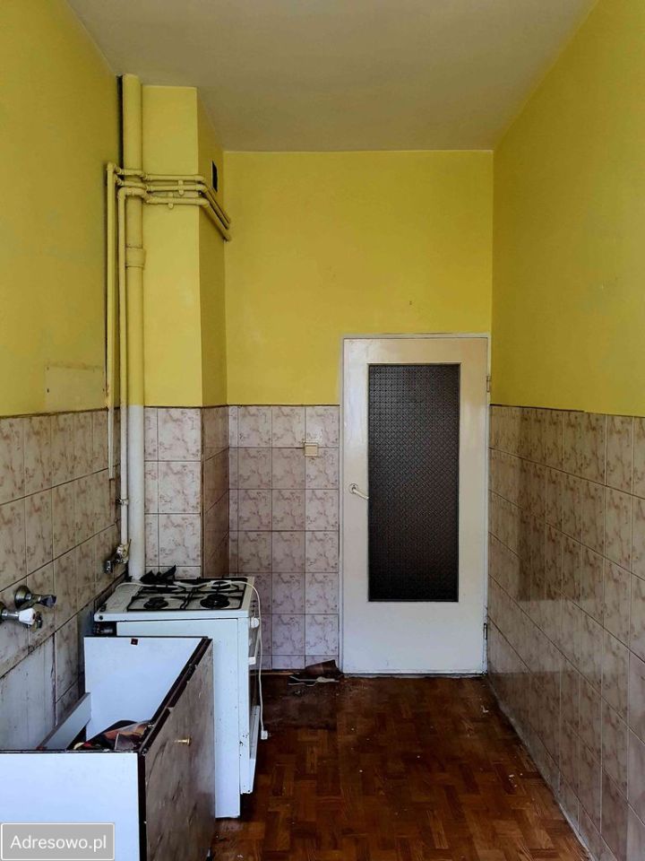 Mieszkanie 2-pokojowe Łódź Śródmieście, ul. Włókiennicza. Zdjęcie 7