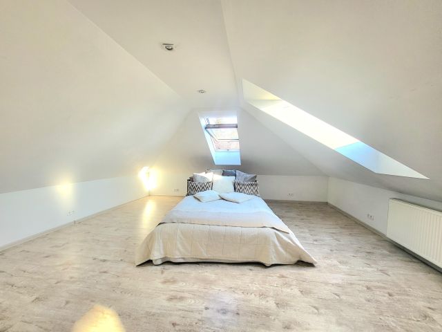 dom wolnostojący, 5 pokoi Wrocław Fabryczna, ul. gen. Witolda Urbanowicza. Zdjęcie 14