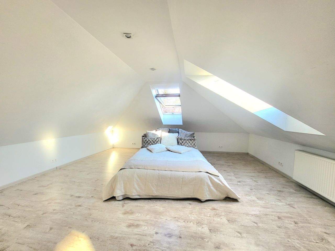 dom wolnostojący, 5 pokoi Wrocław Fabryczna, ul. gen. Witolda Urbanowicza. Zdjęcie 14