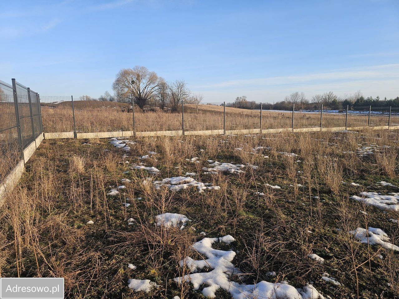 Działka rolna Straduny. Zdjęcie 6