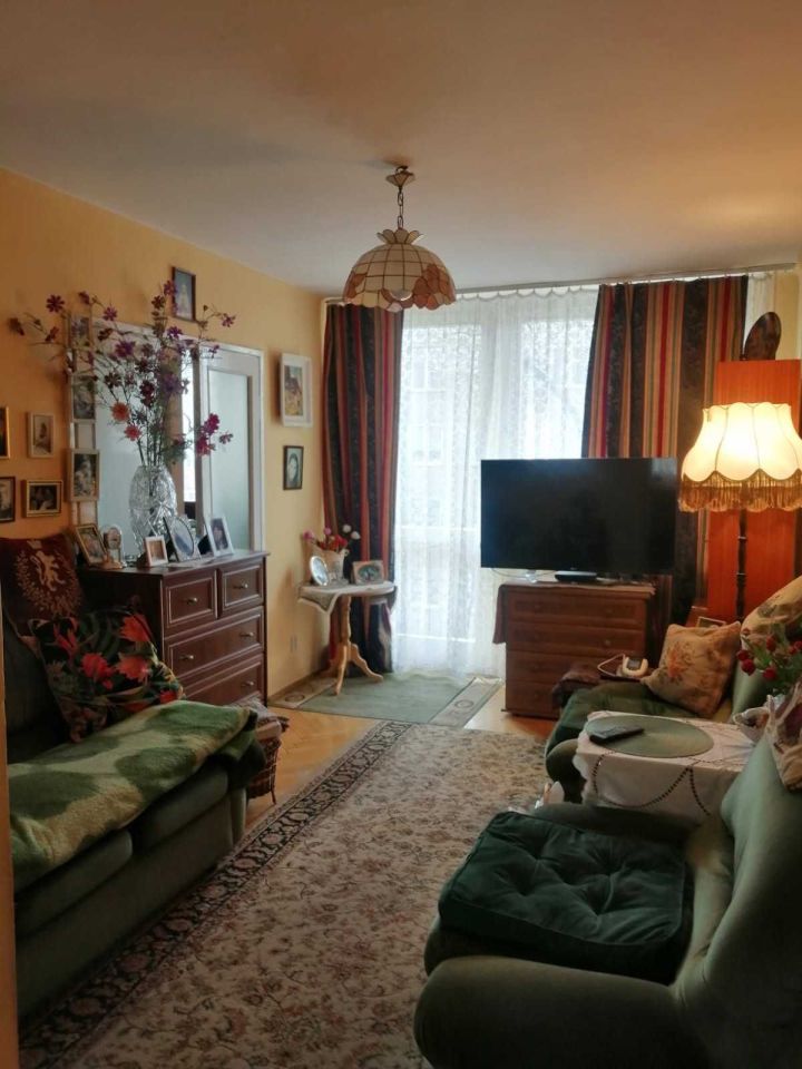 Mieszkanie 4-pokojowe Biała Podlaska, ul. Sidorska. Zdjęcie 1