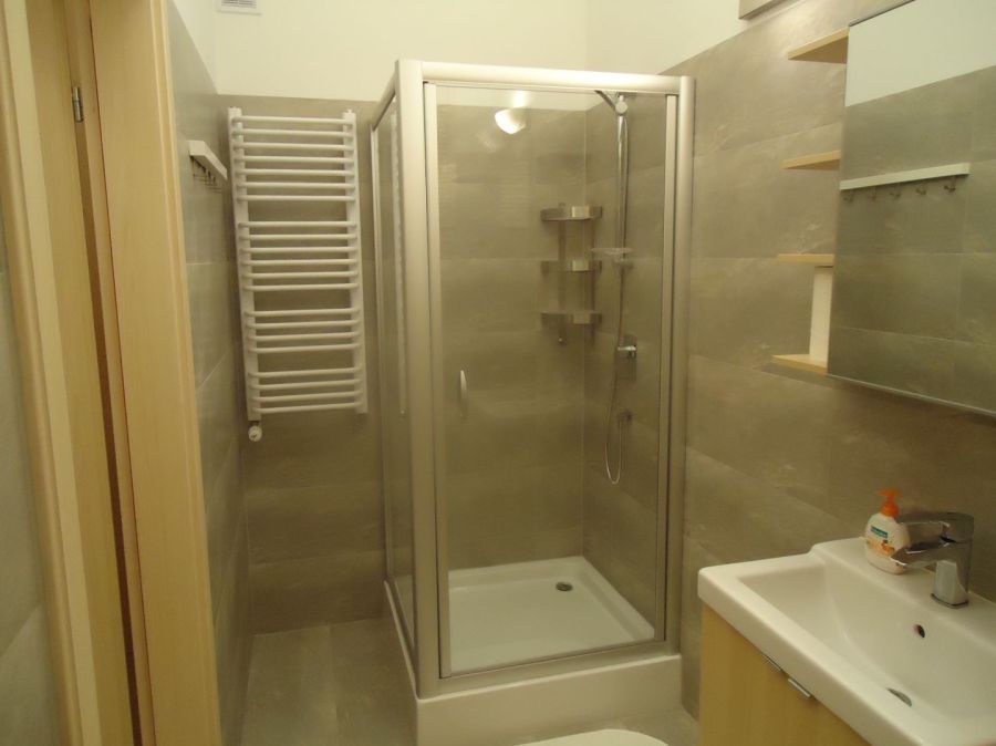 Mieszkanie 2-pokojowe Gdańsk Aniołki, ul. Marii Skłodowskiej-Curie. Zdjęcie 7