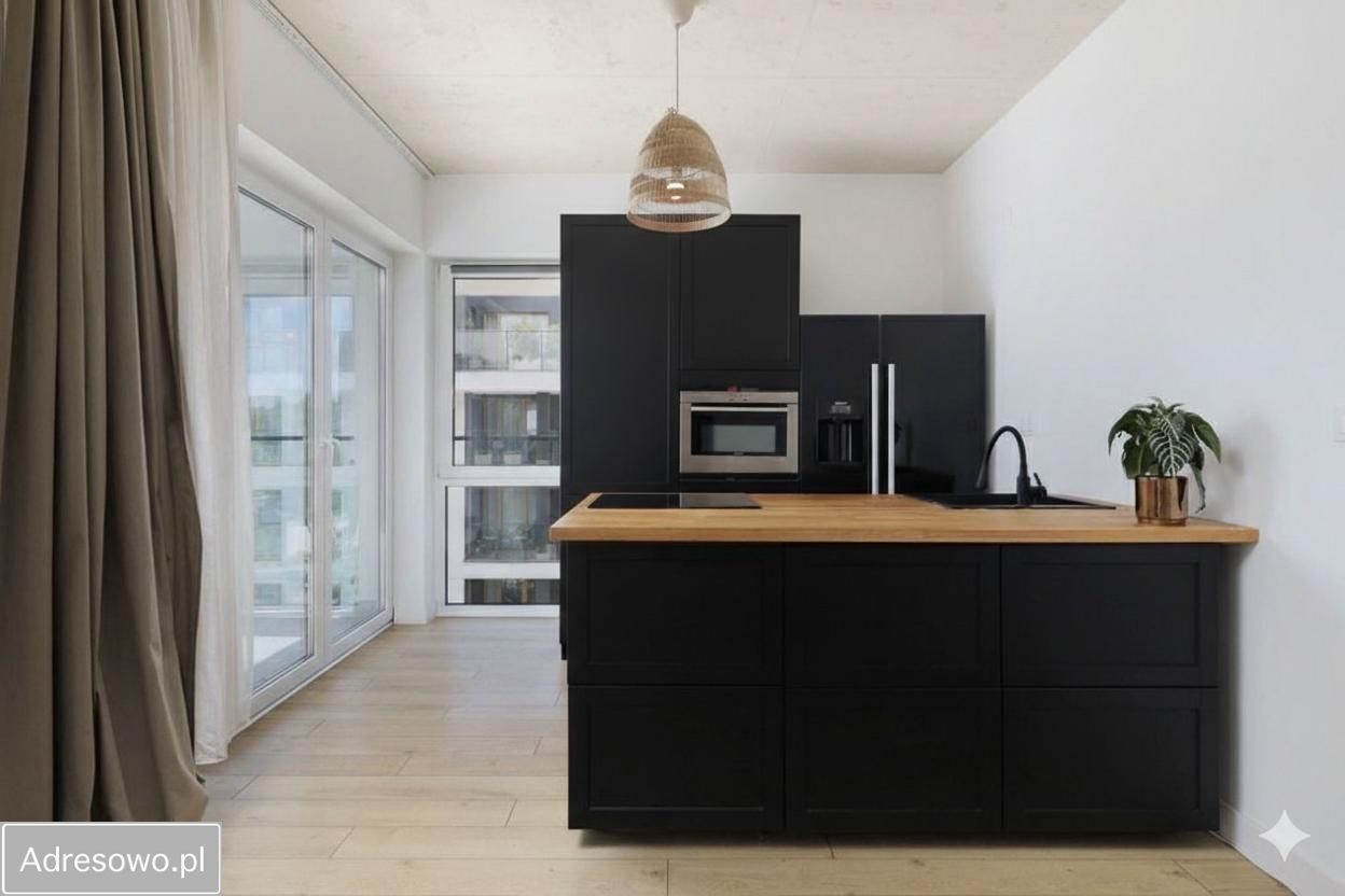 Mieszkanie 3-pokojowe Katowice os. Witosa, ul. Piotra Bardowskiego. Zdjęcie 6